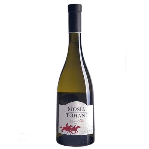 Vin Tohani, Mosia de la Tohani Feteasca Neagra 0.75l